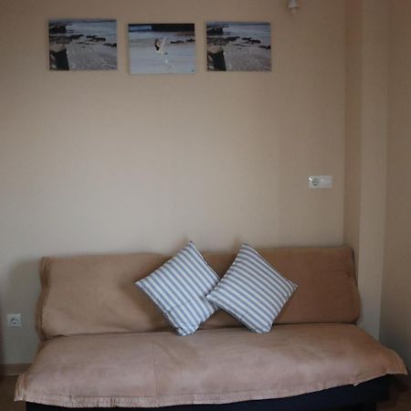 בריירוס Hotel Balcon De San Bartolo מראה חיצוני תמונה
