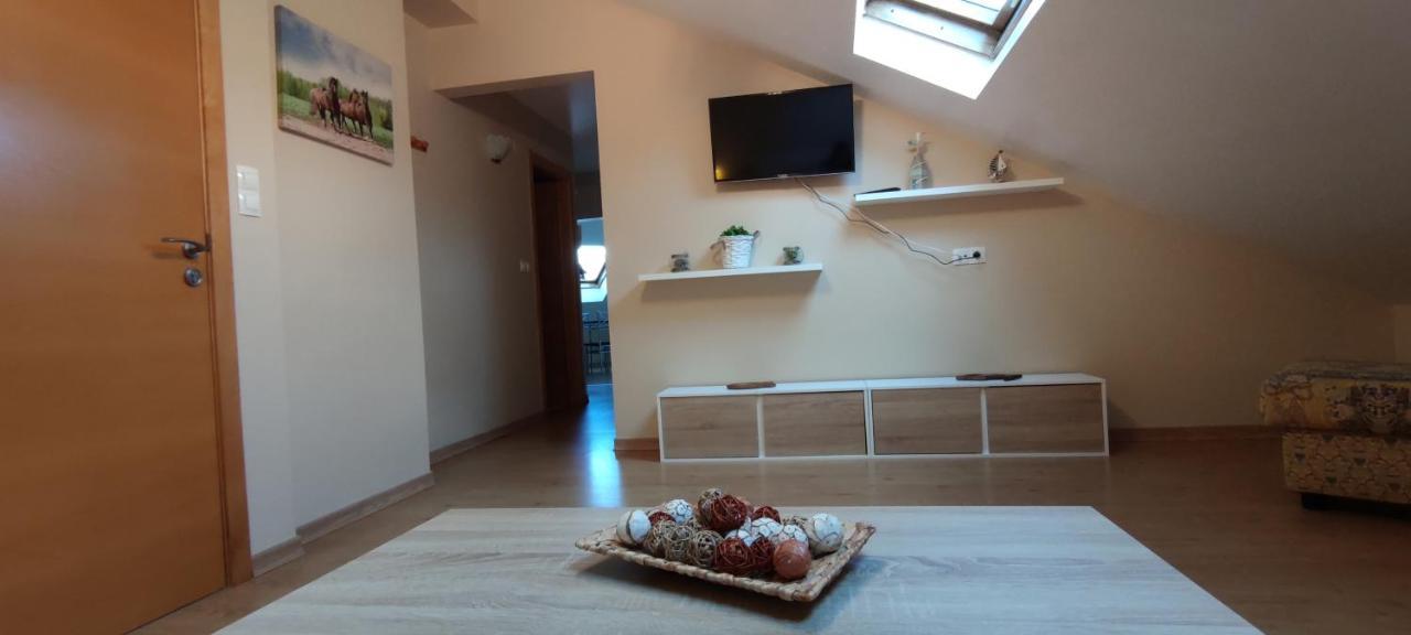 בריירוס Hotel Balcon De San Bartolo מראה חיצוני תמונה