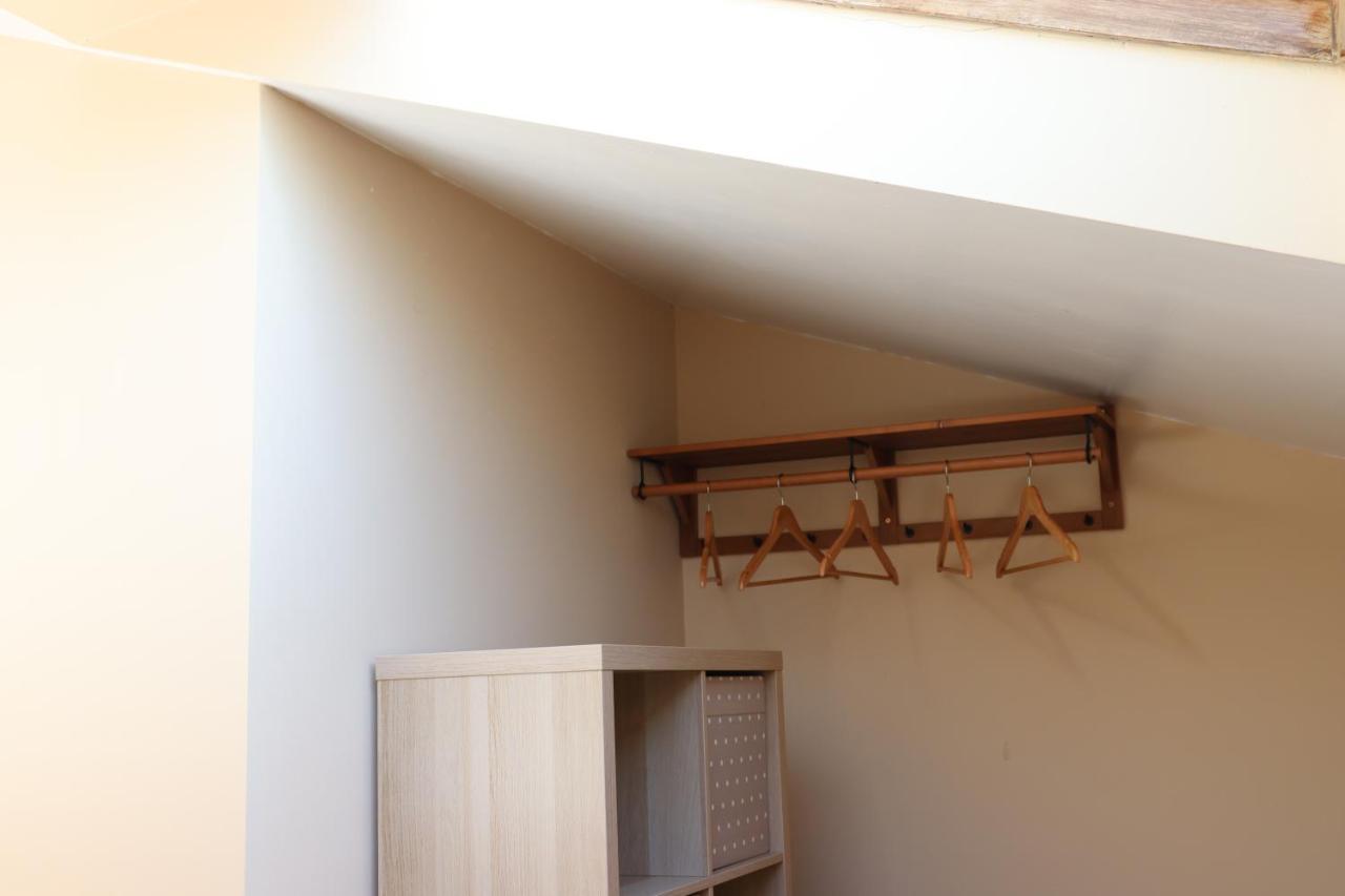 בריירוס Hotel Balcon De San Bartolo מראה חיצוני תמונה