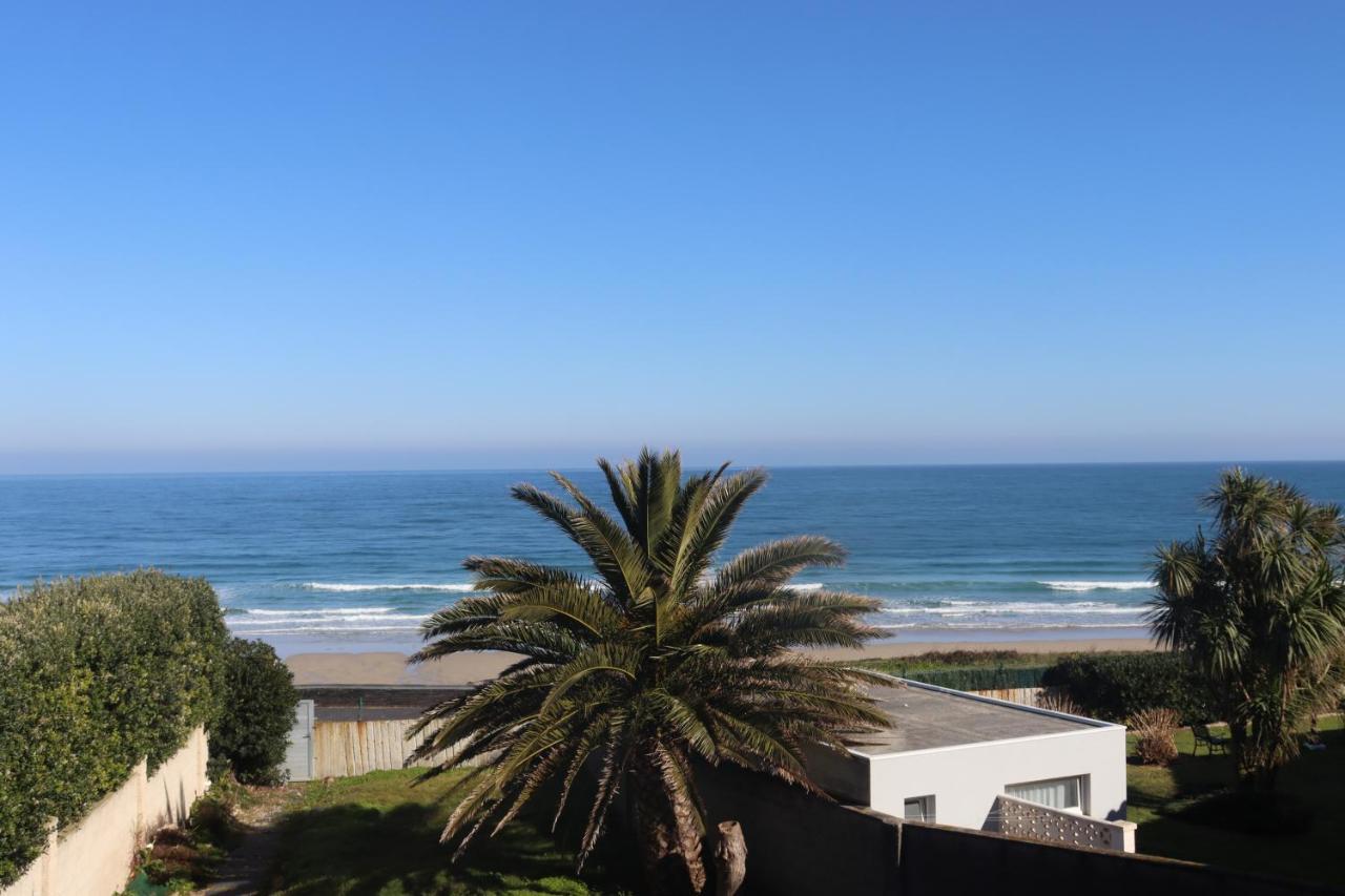 בריירוס Hotel Balcon De San Bartolo מראה חיצוני תמונה