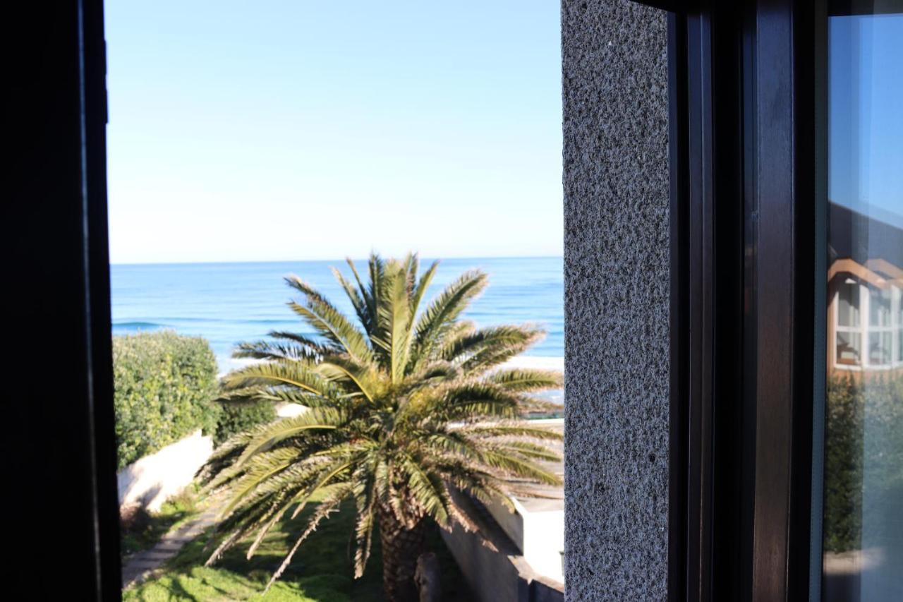 בריירוס Hotel Balcon De San Bartolo מראה חיצוני תמונה