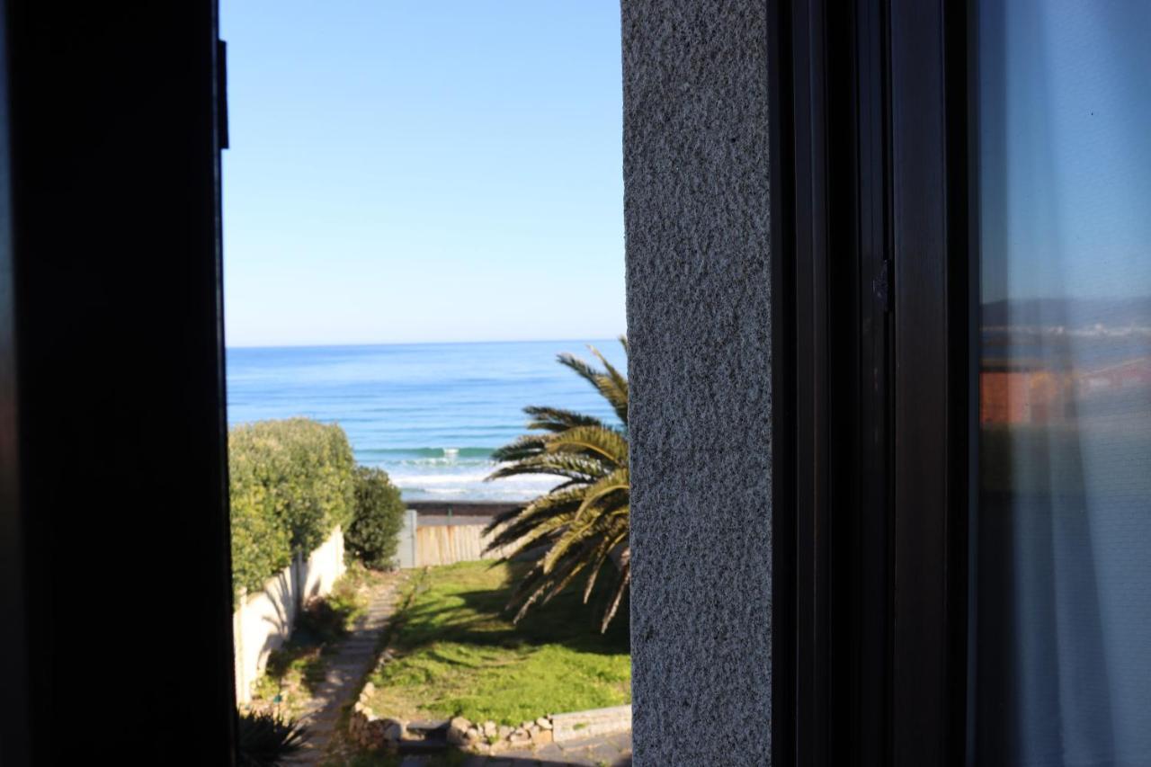 בריירוס Hotel Balcon De San Bartolo מראה חיצוני תמונה